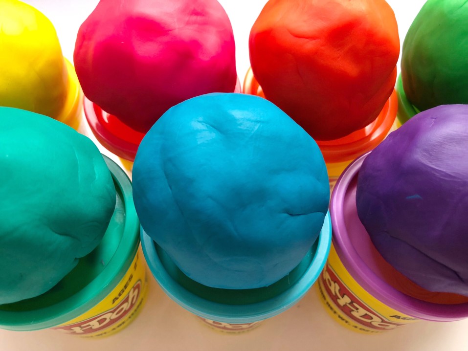 Play doh