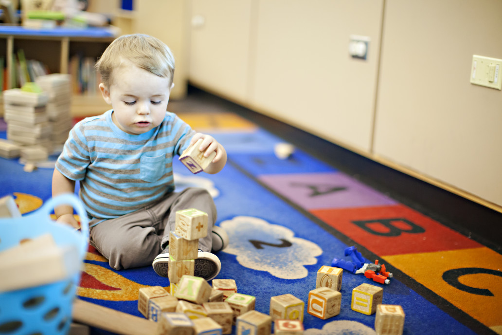 5 Benefits of Daycare For Your Child